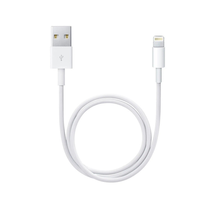 کابل اصلی USB-A به Lightning اپل